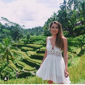 FP One Coast to Cove Dress